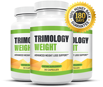 Trimology Metabolic Reset